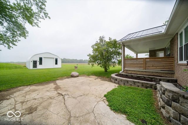 2737 S 500 E, Whitestown, IN 46075