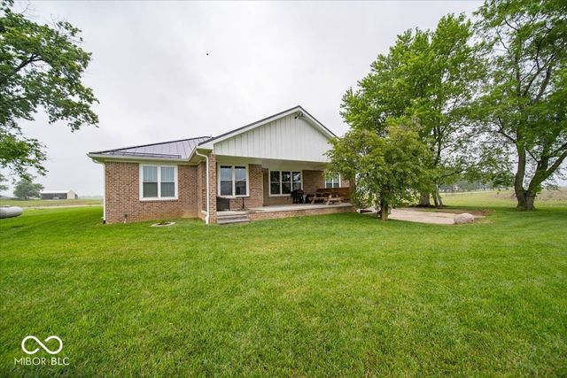 2737 S 500 E, Whitestown, IN 46075