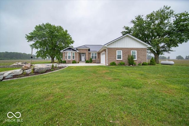 2737 S 500 E, Whitestown, IN 46075