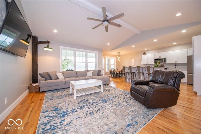 2737 S 500 E, Whitestown, IN 46075