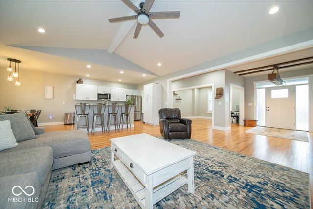 2737 S 500 E, Whitestown, IN 46075