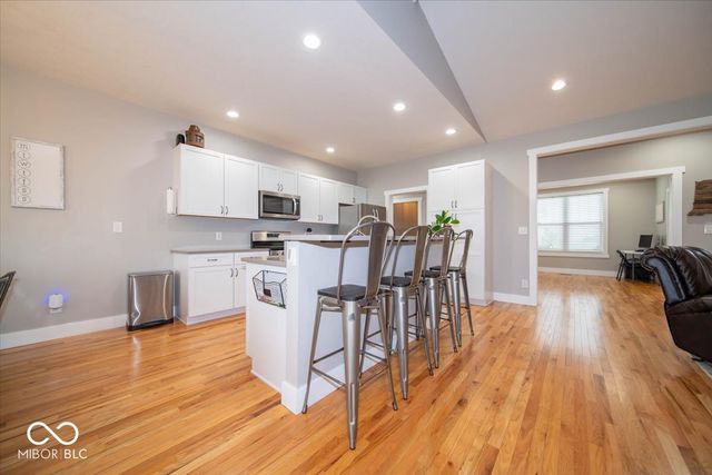 2737 S 500 E, Whitestown, IN 46075