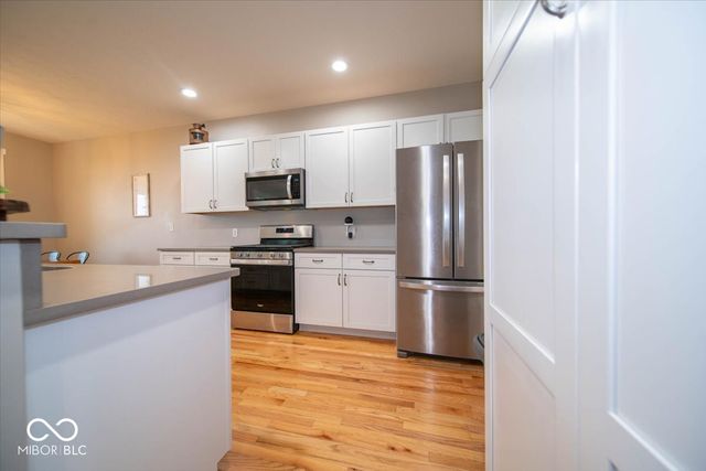 2737 S 500 E, Whitestown, IN 46075