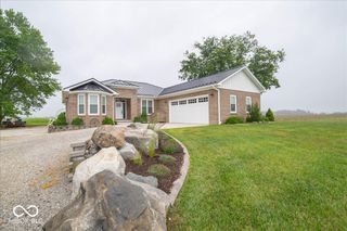 2737 S 500 E, Whitestown, IN 46075