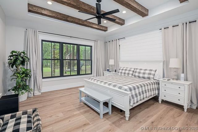 12427 Atlantic Drive, Kingston, OK 73439