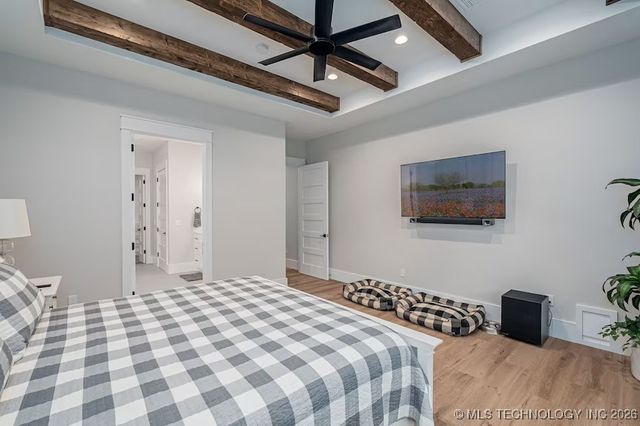 12427 Atlantic Drive, Kingston, OK 73439