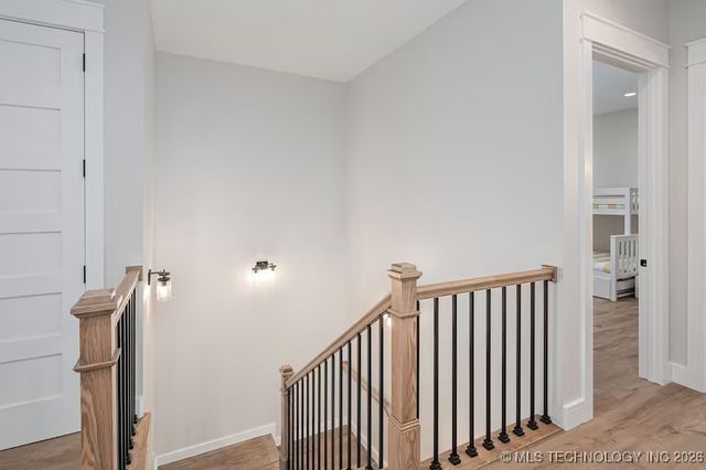 12427 Atlantic Drive, Kingston, OK 73439