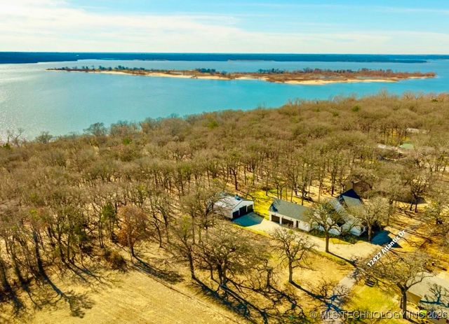 12427 Atlantic Drive, Kingston, OK 73439