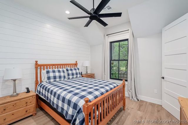 12427 Atlantic Drive, Kingston, OK 73439