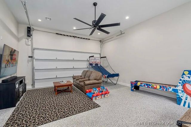 12427 Atlantic Drive, Kingston, OK 73439