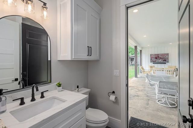 12427 Atlantic Drive, Kingston, OK 73439