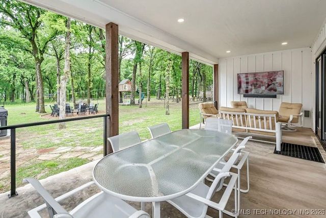 12427 Atlantic Drive, Kingston, OK 73439