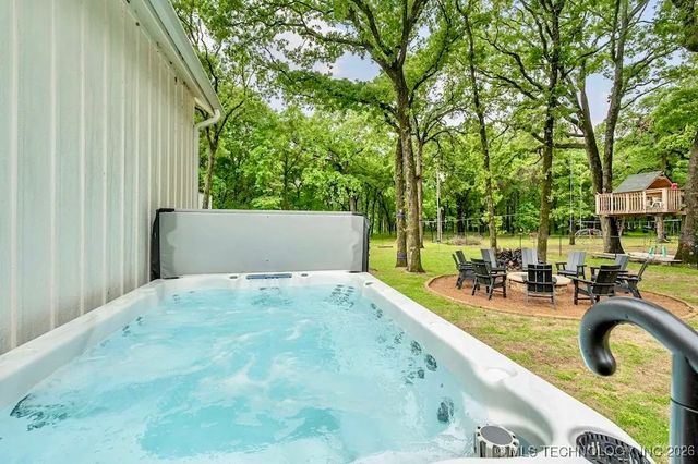 12427 Atlantic Drive, Kingston, OK 73439