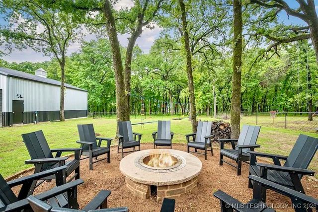 12427 Atlantic Drive, Kingston, OK 73439