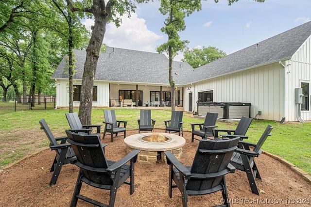 12427 Atlantic Drive, Kingston, OK 73439