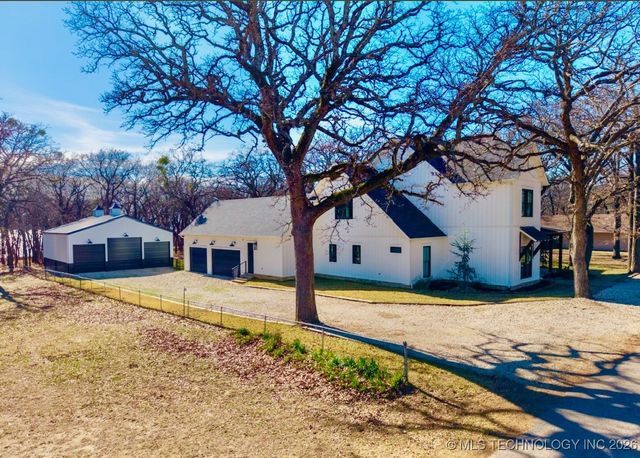 12427 Atlantic Drive, Kingston, OK 73439