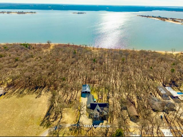 12427 Atlantic Drive, Kingston, OK 73439