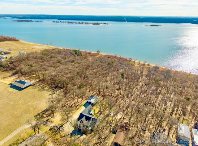 12427 Atlantic Drive, Kingston, OK 73439