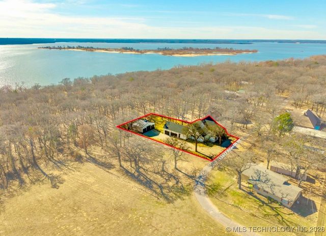 12427 Atlantic Drive, Kingston, OK 73439