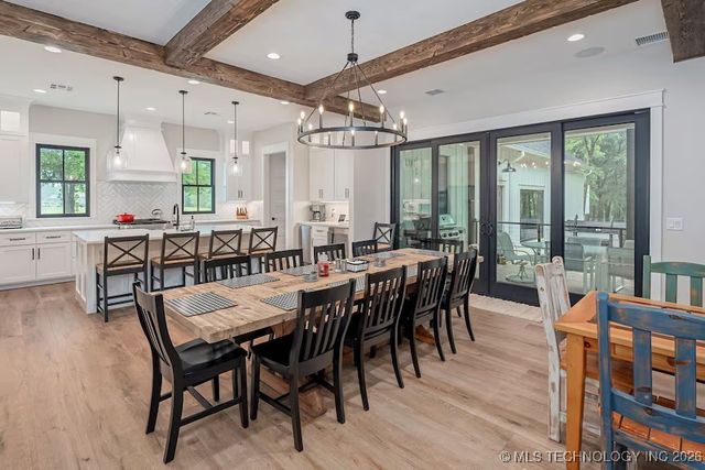 12427 Atlantic Drive, Kingston, OK 73439