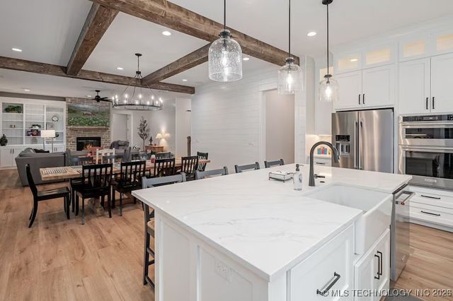 12427 Atlantic Drive, Kingston, OK 73439