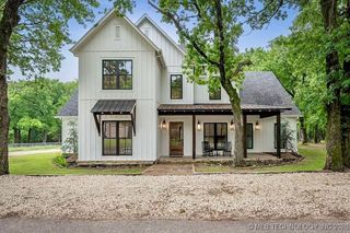 12427 Atlantic Drive, Kingston, OK 73439