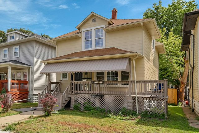 7527 S Chappel Avenue, Chicago, IL 60649