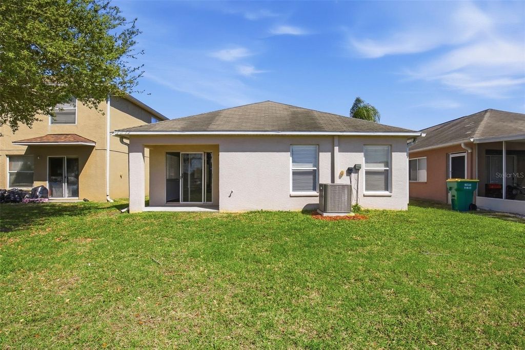 Image 27 of property listing at 6821 ARAMON COURT, Wesley Chapel, FL 33545