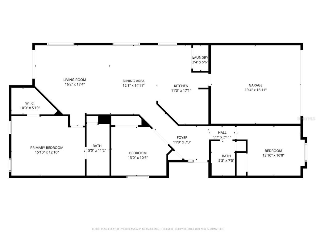 Image 28 of property listing at 6821 ARAMON COURT, Wesley Chapel, FL 33545
