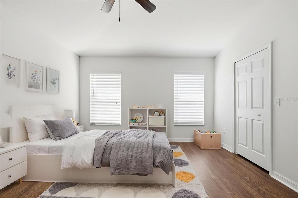 Image 5 of property listing at 6821 ARAMON COURT, Wesley Chapel, FL 33545