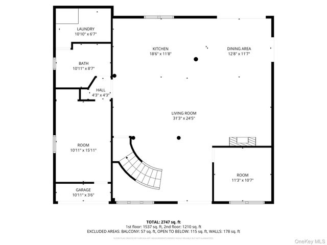 26 Grace Lane, Levittown, NY 11756
