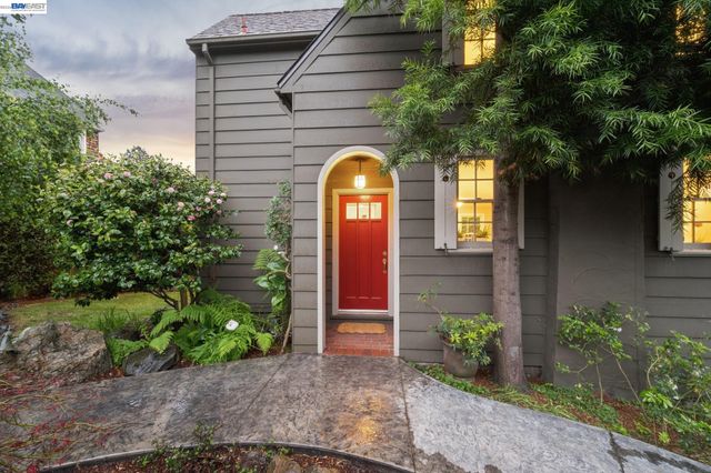 1800 SAN LORENZO AVENUE, Berkeley, CA 94707