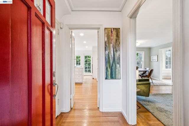 1800 SAN LORENZO AVENUE, Berkeley, CA 94707