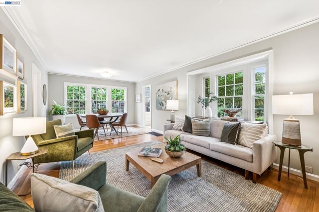 1800 SAN LORENZO AVENUE, Berkeley, CA 94707