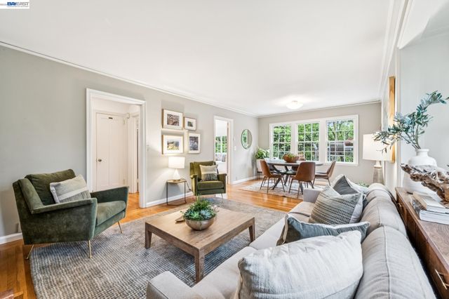1800 SAN LORENZO AVENUE, Berkeley, CA 94707