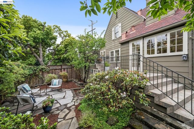 1800 SAN LORENZO AVENUE, Berkeley, CA 94707