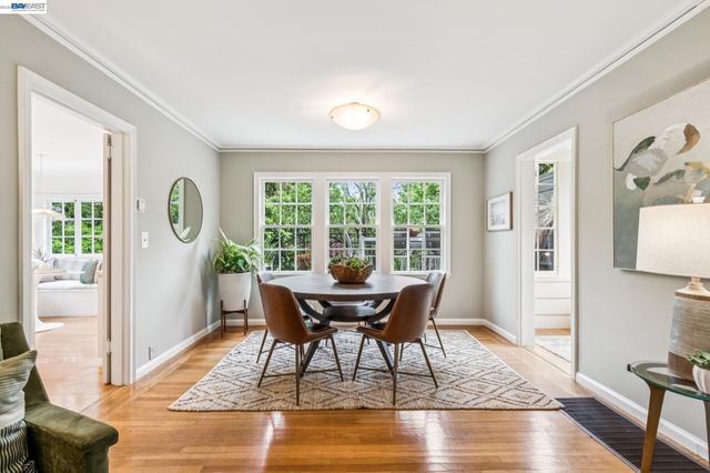 1800 SAN LORENZO AVENUE, Berkeley, CA 94707
