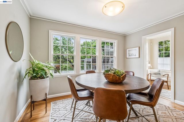 1800 SAN LORENZO AVENUE, Berkeley, CA 94707