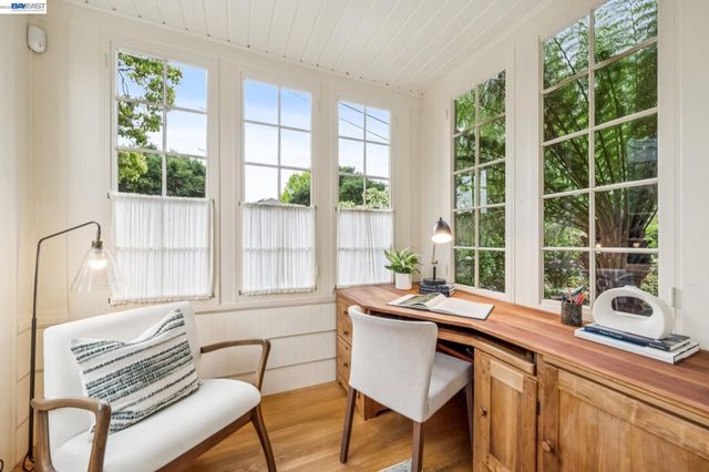 1800 SAN LORENZO AVENUE, Berkeley, CA 94707