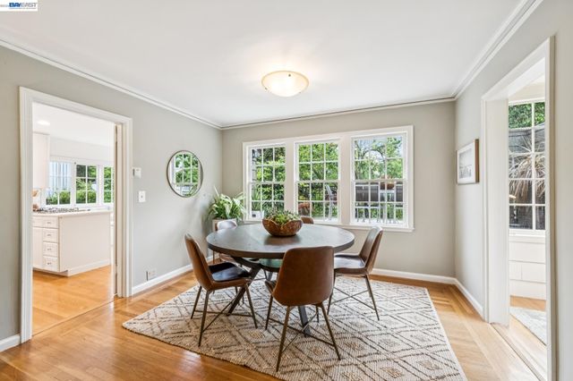 1800 SAN LORENZO AVENUE, Berkeley, CA 94707