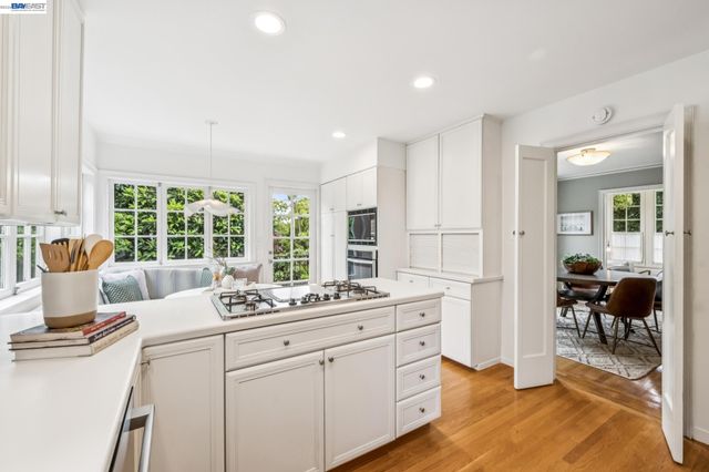1800 SAN LORENZO AVENUE, Berkeley, CA 94707