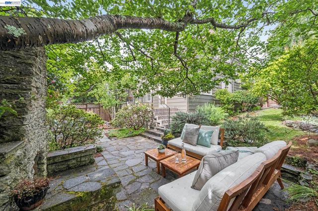 1800 SAN LORENZO AVENUE, Berkeley, CA 94707