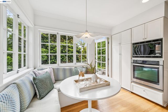 1800 SAN LORENZO AVENUE, Berkeley, CA 94707