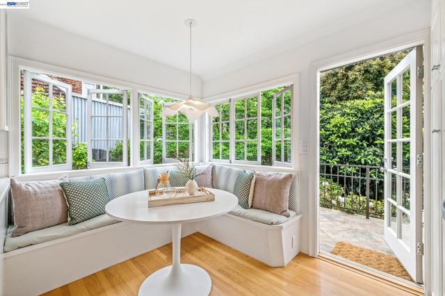 1800 SAN LORENZO AVENUE, Berkeley, CA 94707