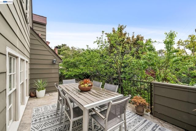 1800 SAN LORENZO AVENUE, Berkeley, CA 94707