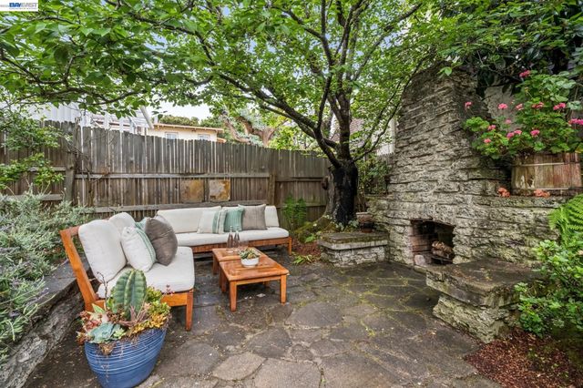1800 SAN LORENZO AVENUE, Berkeley, CA 94707