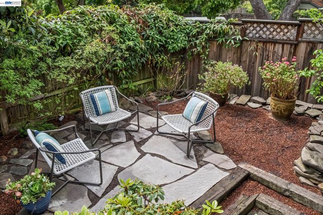 1800 SAN LORENZO AVENUE, Berkeley, CA 94707