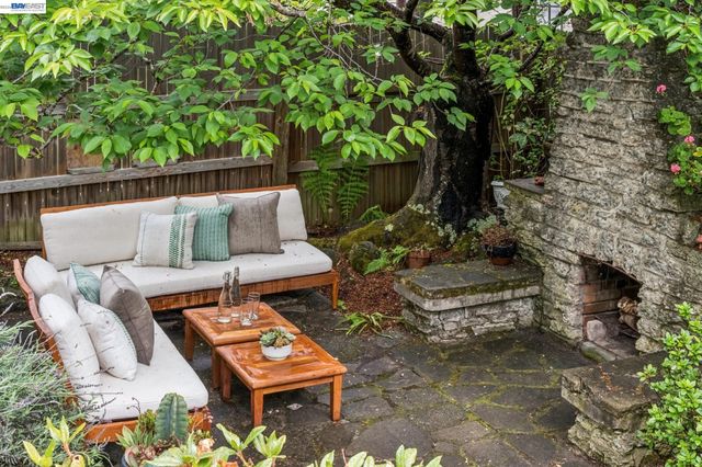 1800 SAN LORENZO AVENUE, Berkeley, CA 94707