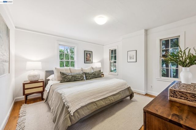 1800 SAN LORENZO AVENUE, Berkeley, CA 94707