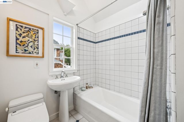 1800 SAN LORENZO AVENUE, Berkeley, CA 94707